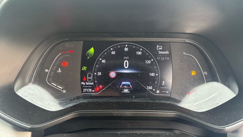 Renault Clio 1.0 TCe 90 S Edition 5dr Petrol Hatchback